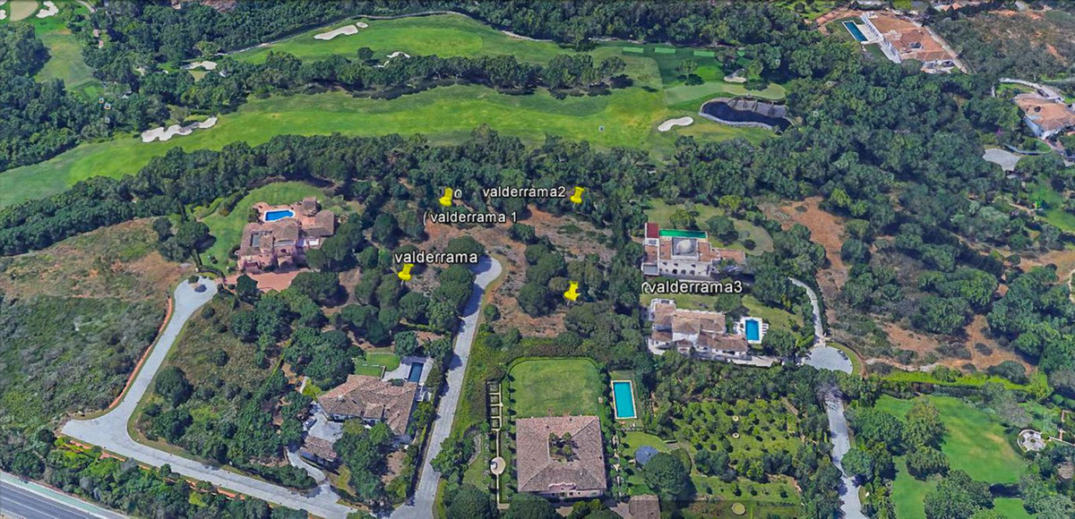 Se vende Terreno Urbano  en Costa Del Sol, Cadiz, España