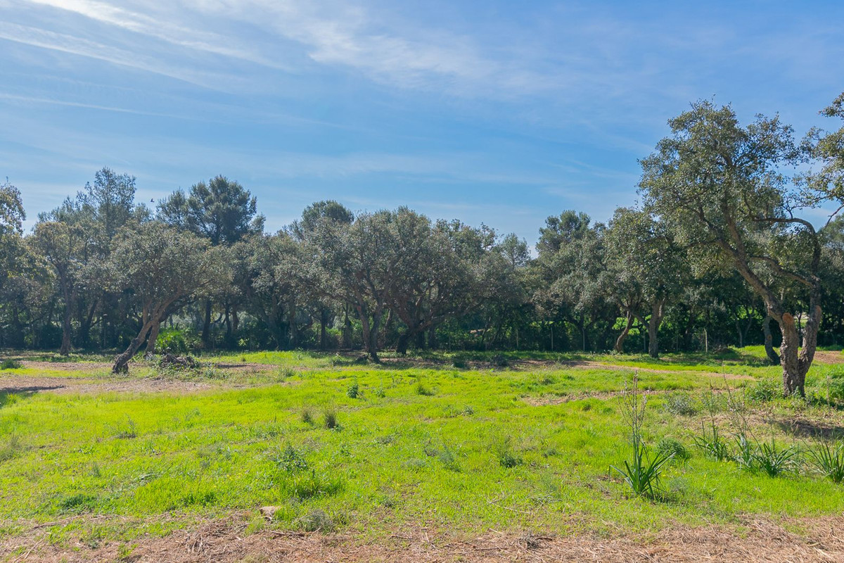 Se vende Terreno Urbano  en Costa Del Sol, Cadiz, España