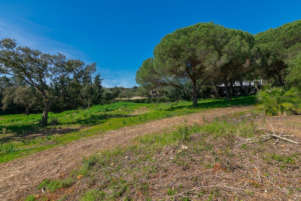Se vende Terreno Urbano  en Costa Del Sol, Cadiz, España