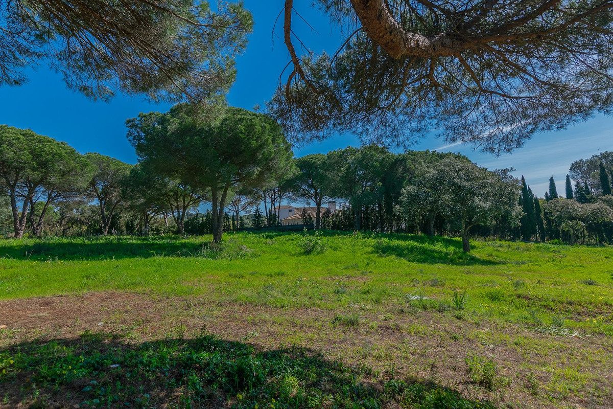 Se vende Terreno Urbano  en Costa Del Sol, Cadiz, España