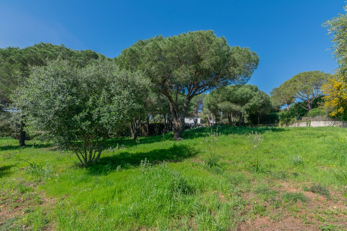 Se vende Terreno Urbano  en Costa Del Sol, Cadiz, España