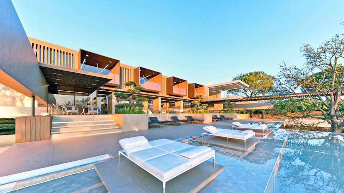 Se vende Terreno Urbano  en Costa Del Sol, Cadiz, España