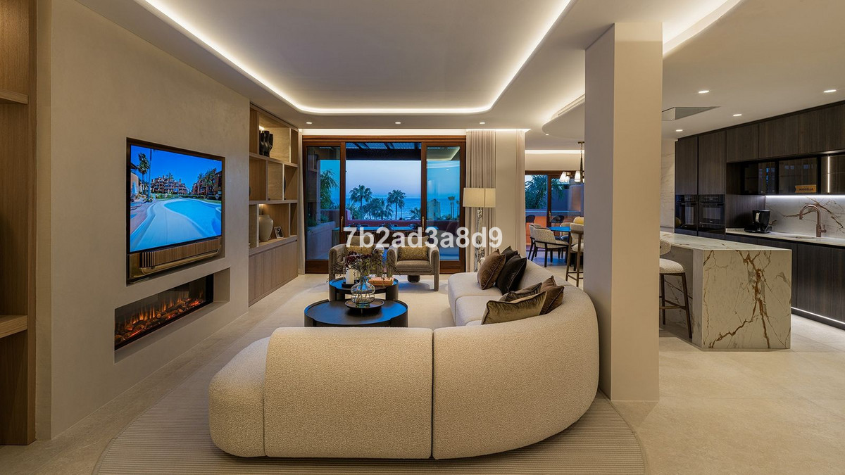 Se vende Ático de 3 dormitorios en Costa Del Sol, Málaga, España