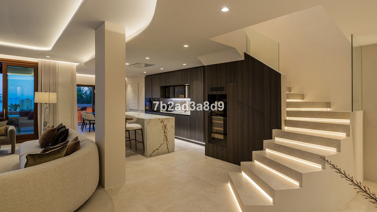 Se vende Ático de 3 dormitorios en Costa Del Sol, Málaga, España