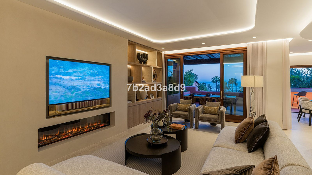 Se vende Ático de 3 dormitorios en Costa Del Sol, Málaga, España