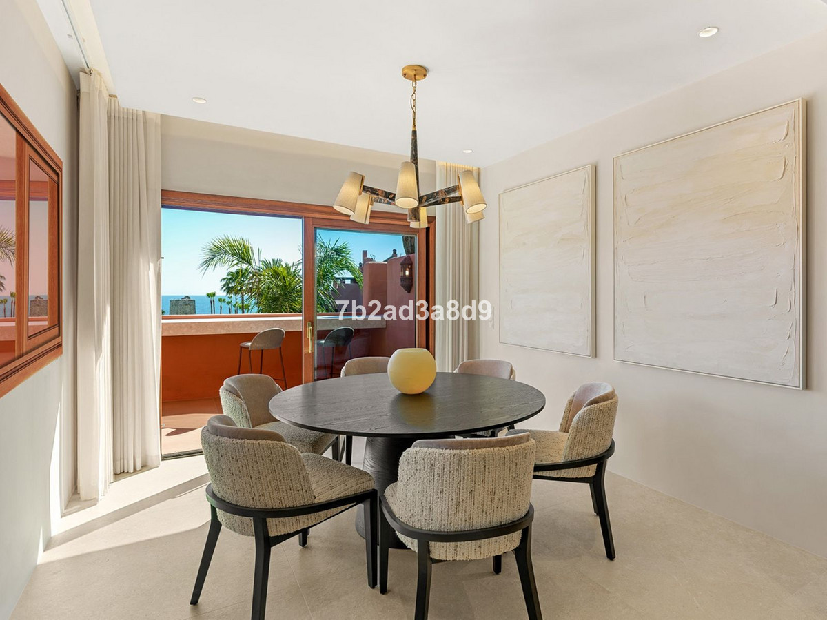 Se vende Ático de 3 dormitorios en Costa Del Sol, Málaga, España