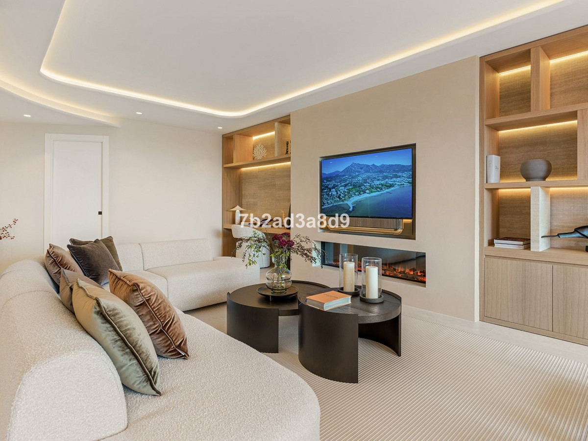 Se vende Ático de 3 dormitorios en Costa Del Sol, Málaga, España