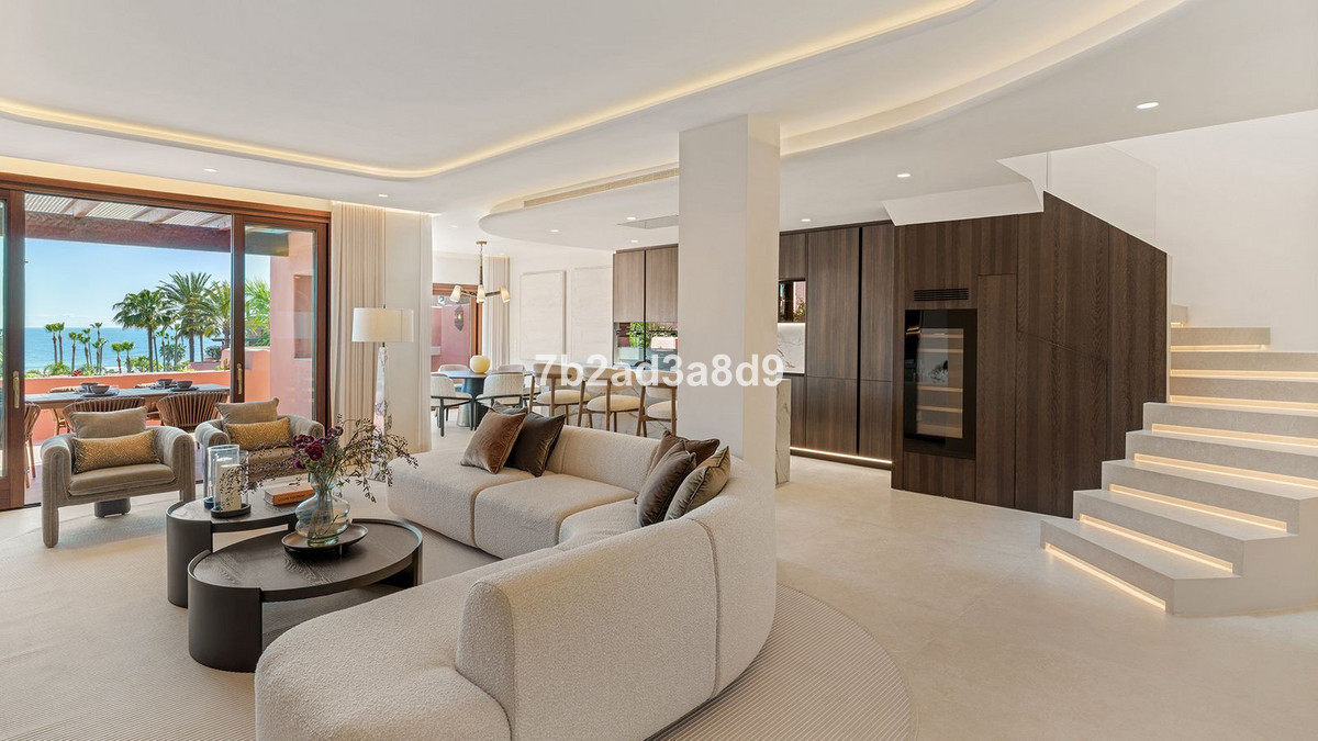 Se vende Ático de 3 dormitorios en Costa Del Sol, Málaga, España