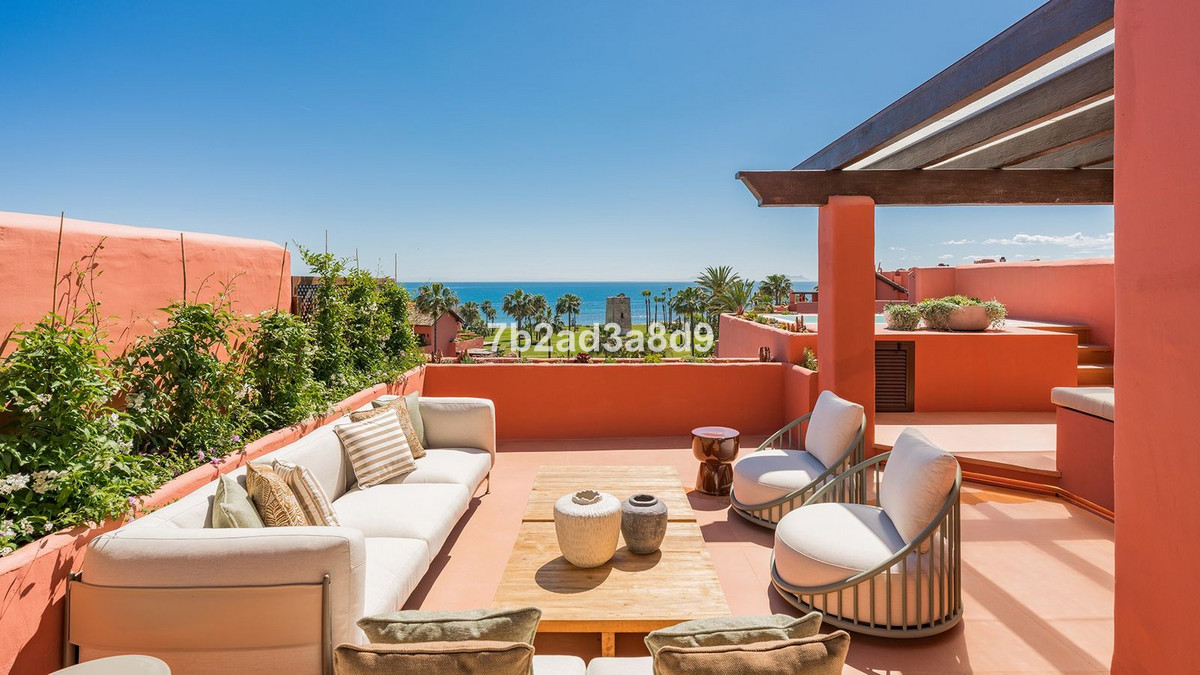 Se vende Ático de 3 dormitorios en Costa Del Sol, Málaga, España