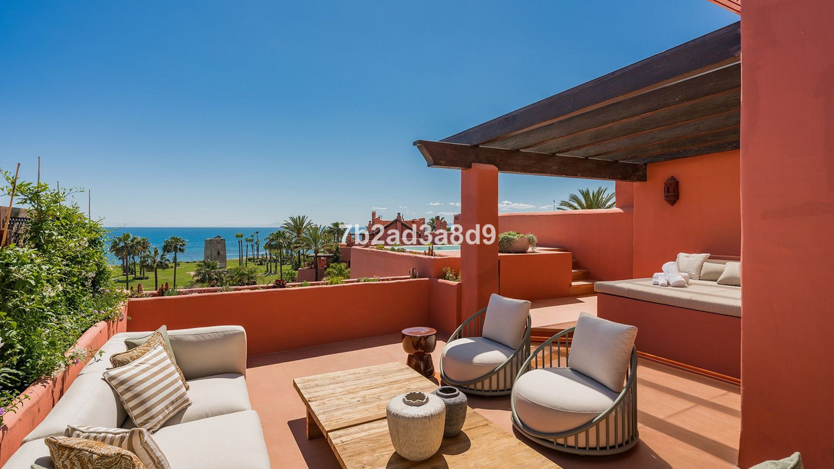 Se vende Ático de 3 dormitorios en Costa Del Sol, Málaga, España