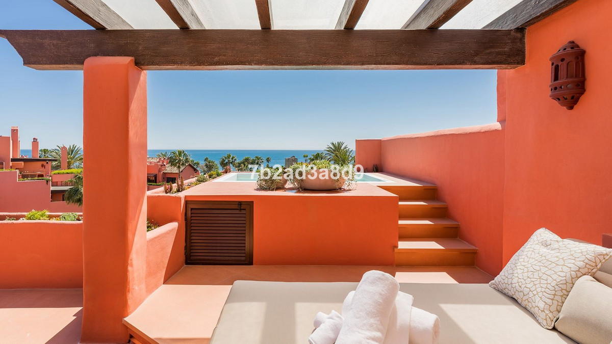 Se vende Ático de 3 dormitorios en Costa Del Sol, Málaga, España