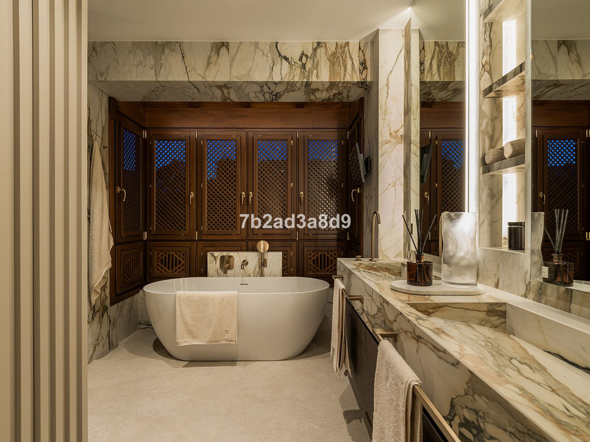 Se vende Ático de 3 dormitorios en Costa Del Sol, Málaga, España
