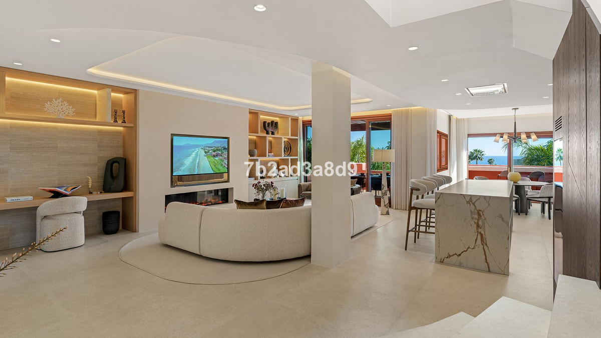 Se vende Ático de 3 dormitorios en Costa Del Sol, Málaga, España