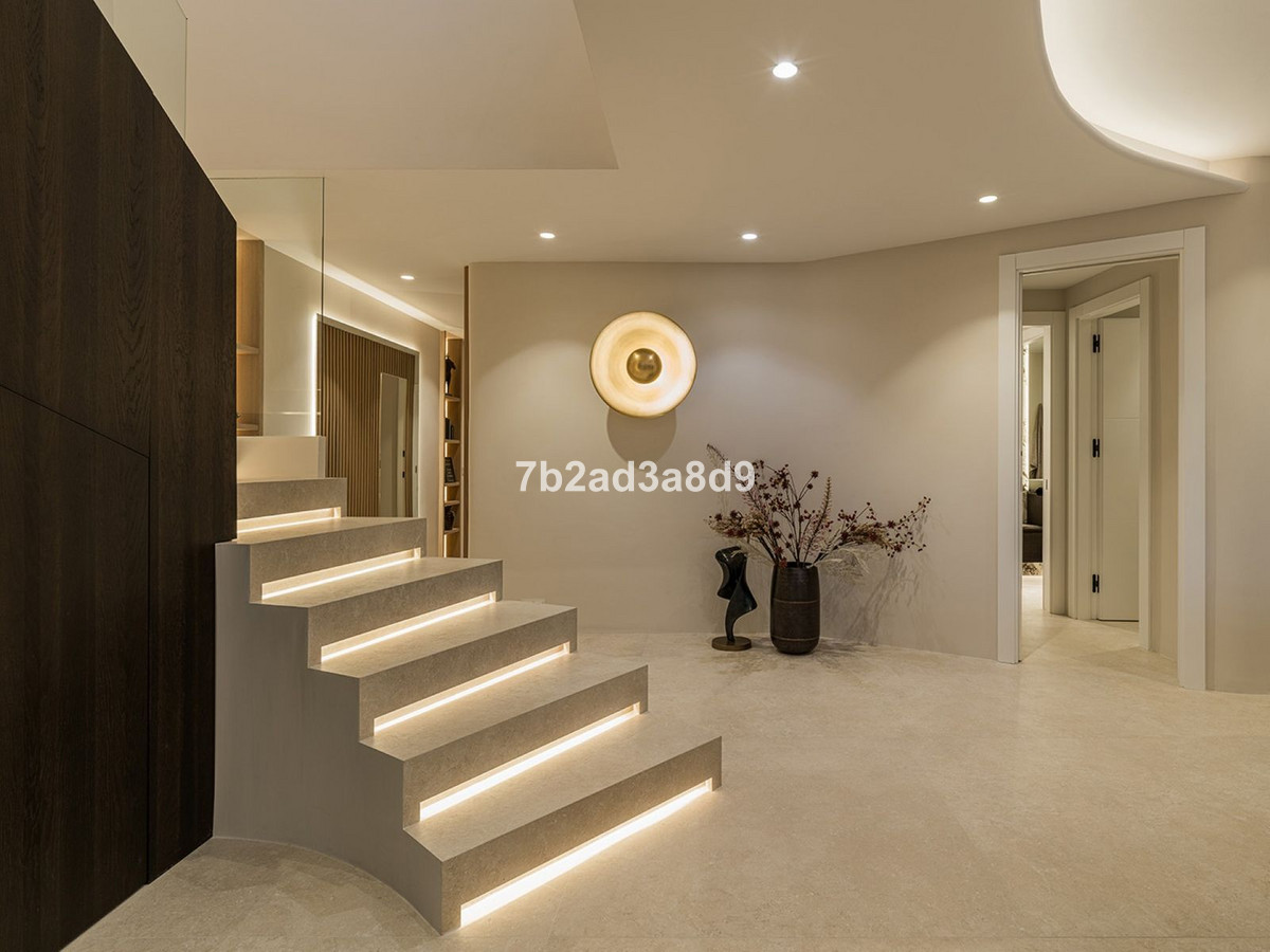 Se vende Ático de 3 dormitorios en Costa Del Sol, Málaga, España