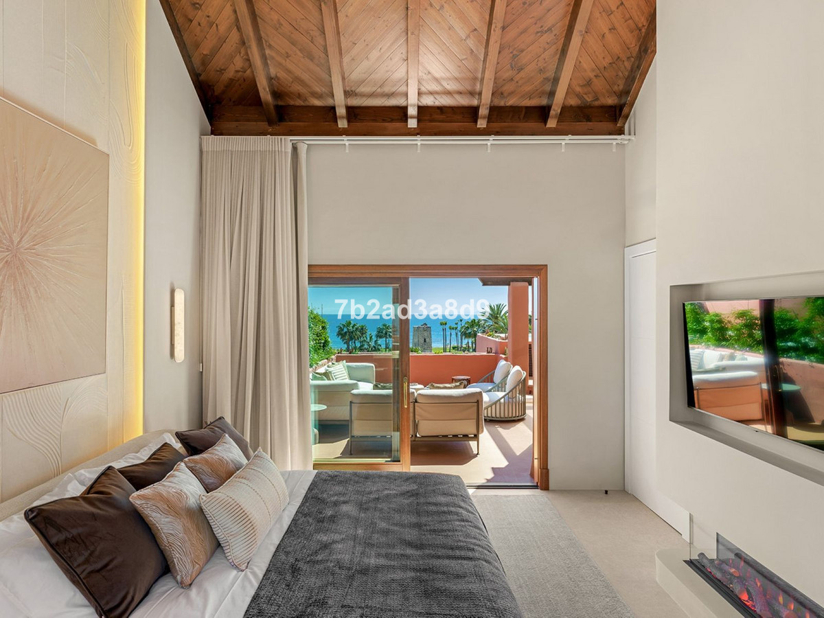 Se vende Ático de 3 dormitorios en Costa Del Sol, Málaga, España