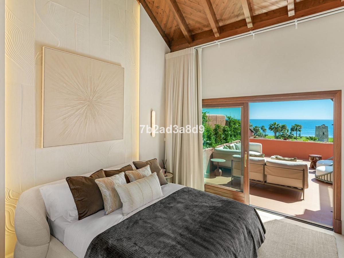 Se vende Ático de 3 dormitorios en Costa Del Sol, Málaga, España