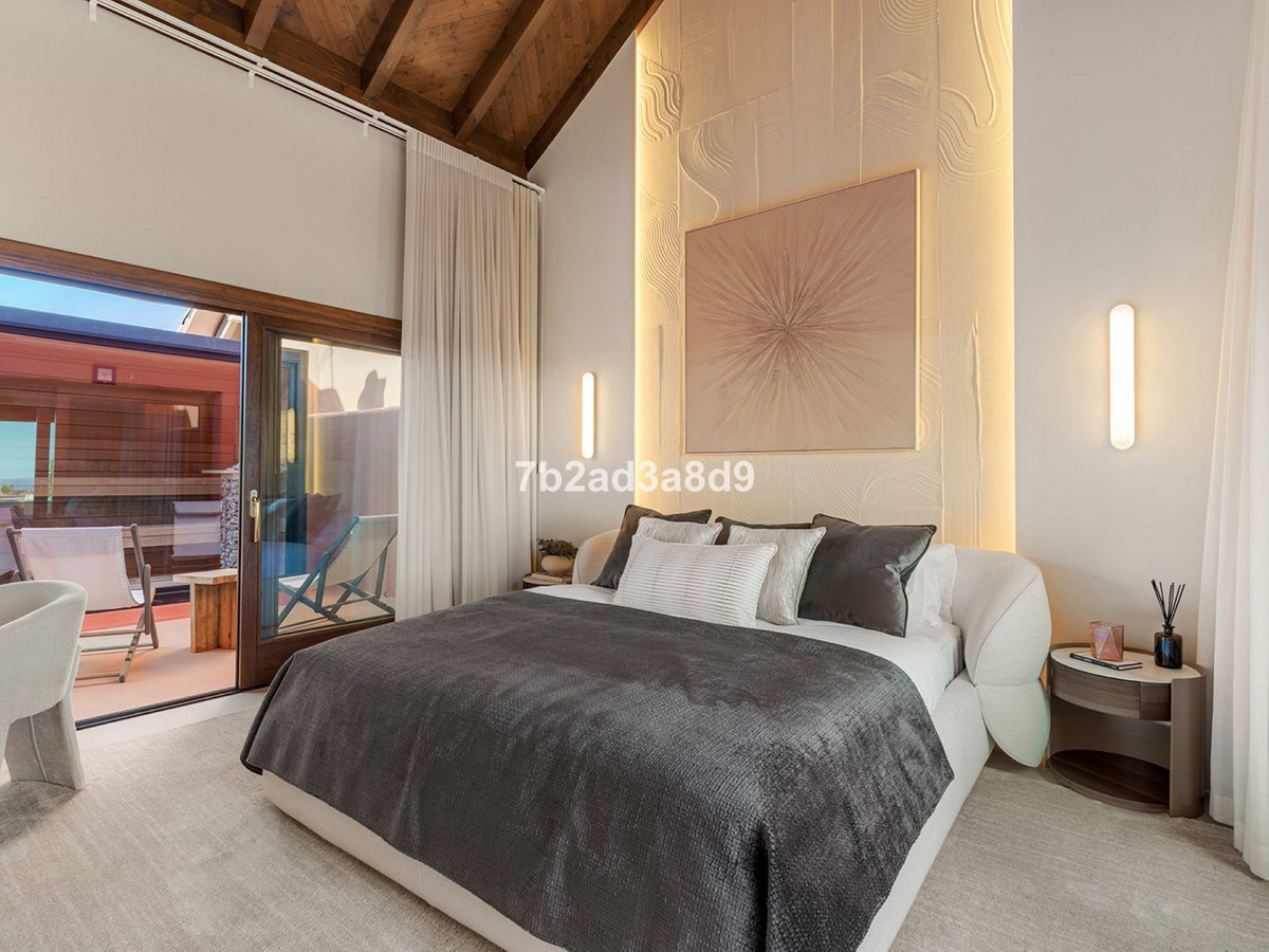 Se vende Ático de 3 dormitorios en Costa Del Sol, Málaga, España