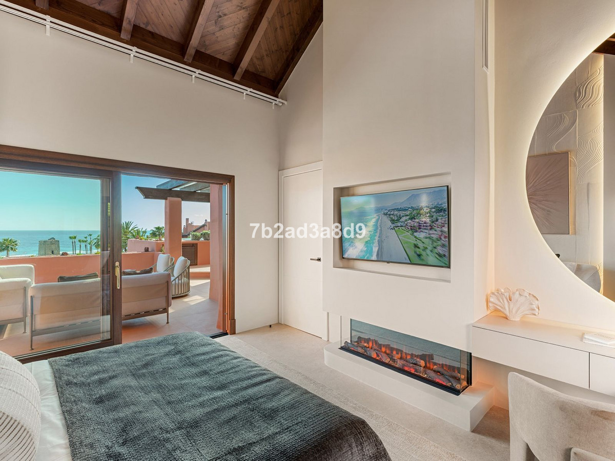 Se vende Ático de 3 dormitorios en Costa Del Sol, Málaga, España