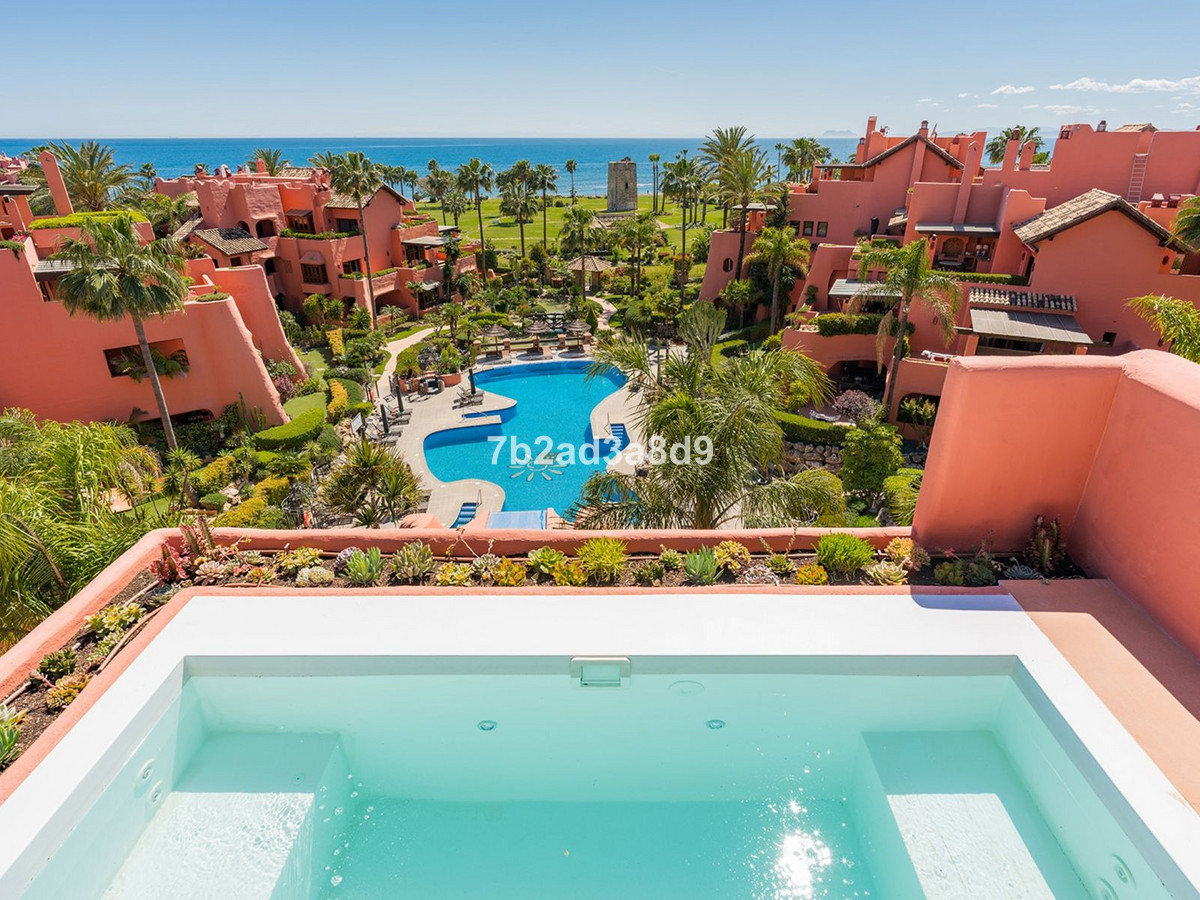 Se vende Ático de 3 dormitorios en Costa Del Sol, Málaga, España