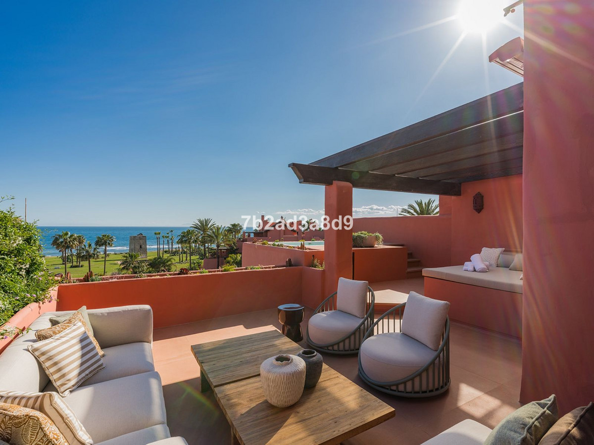 Se vende Ático de 3 dormitorios en Costa Del Sol, Málaga, España