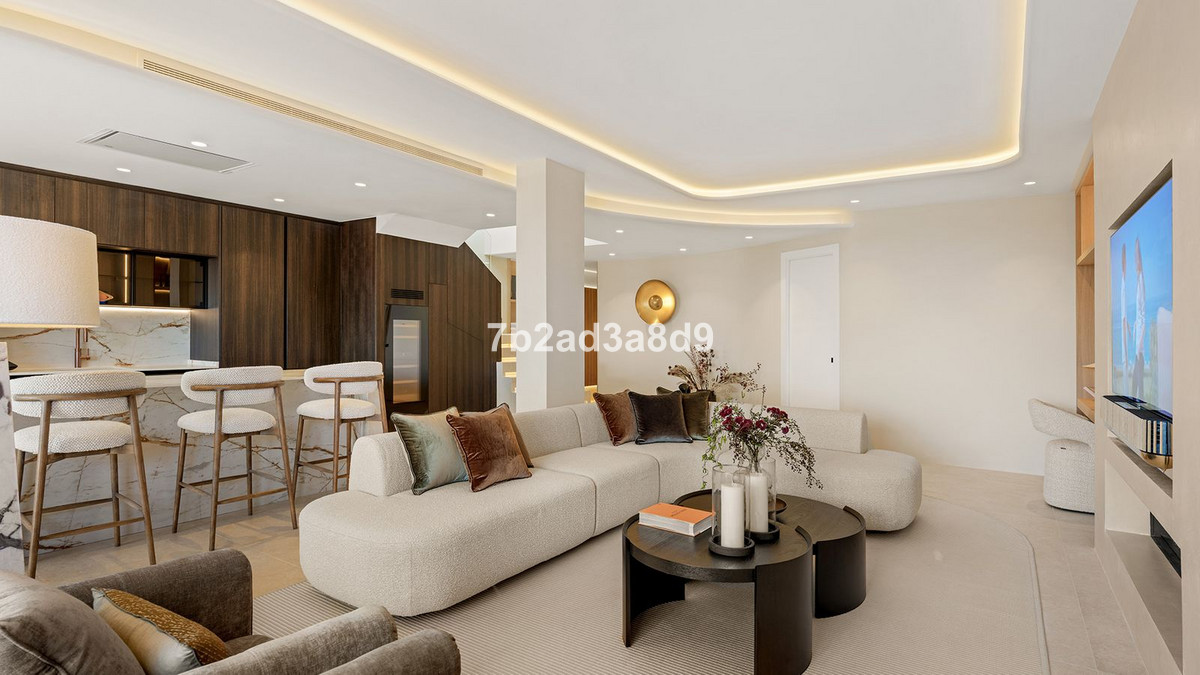 Se vende Ático de 3 dormitorios en Costa Del Sol, Málaga, España