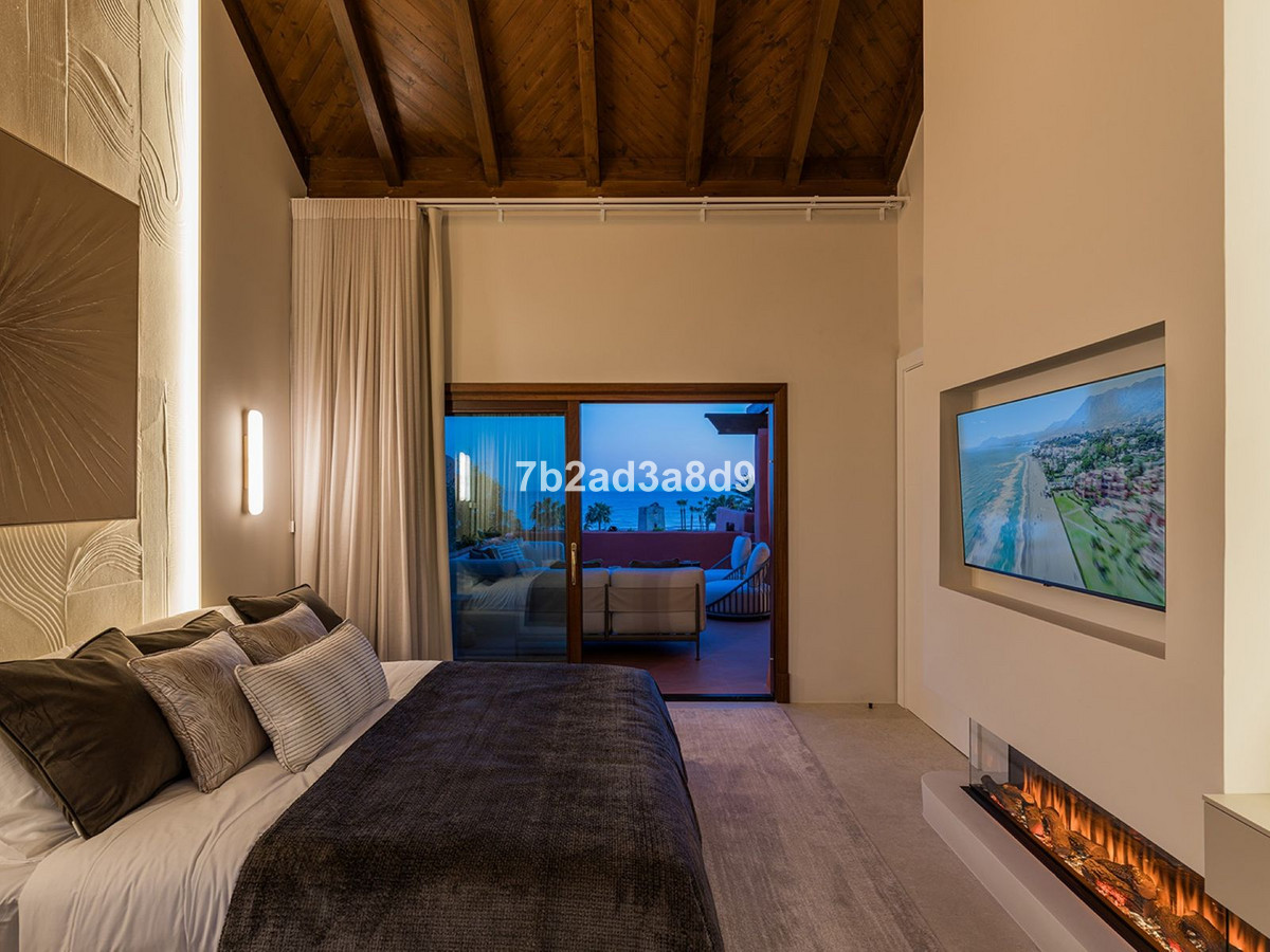 Se vende Ático de 3 dormitorios en Costa Del Sol, Málaga, España