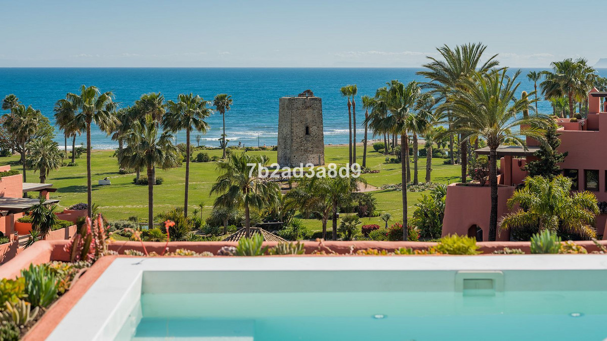 Se vende Ático de 3 dormitorios en Costa Del Sol, Málaga, España