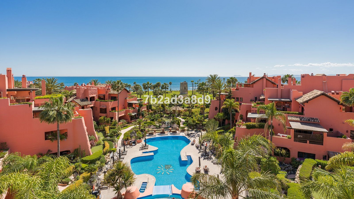 Se vende Ático de 3 dormitorios en Costa Del Sol, Málaga, España