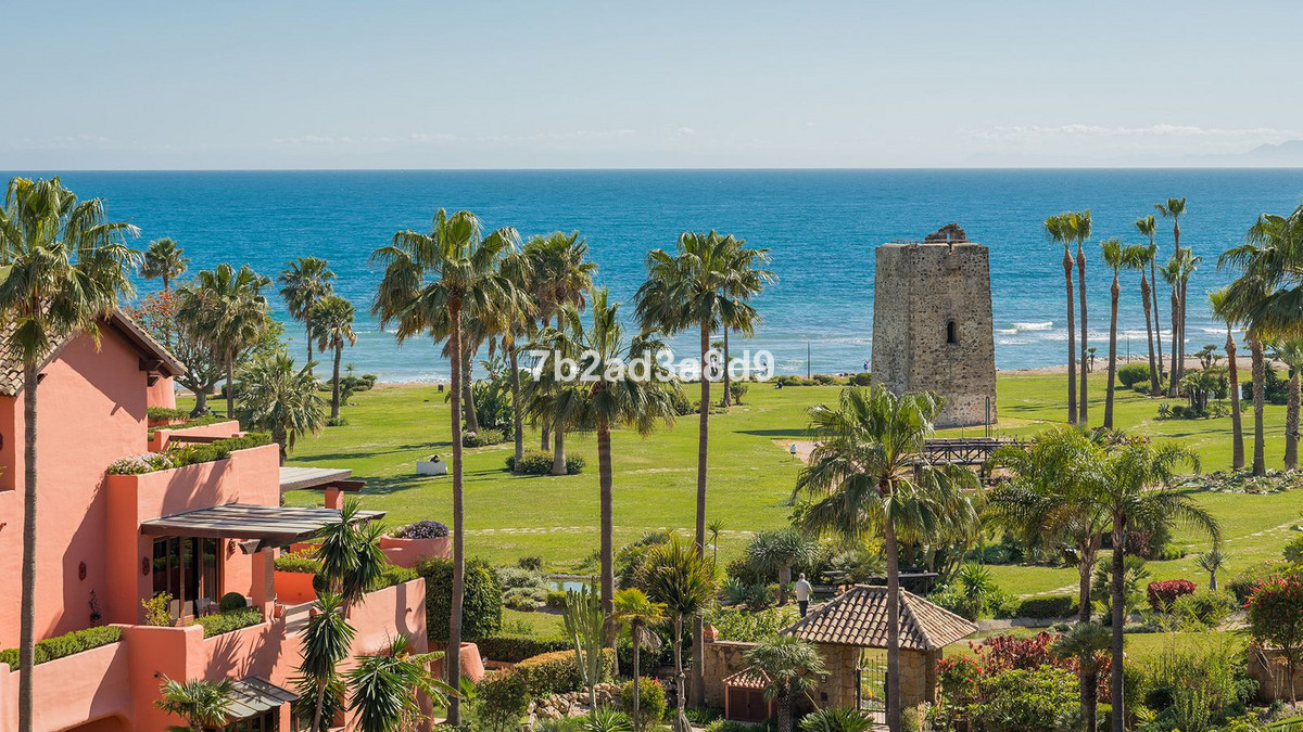 Se vende Ático de 3 dormitorios en Costa Del Sol, Málaga, España