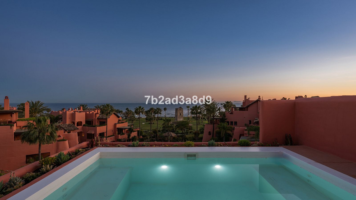 Se vende Ático de 3 dormitorios en Costa Del Sol, Málaga, España