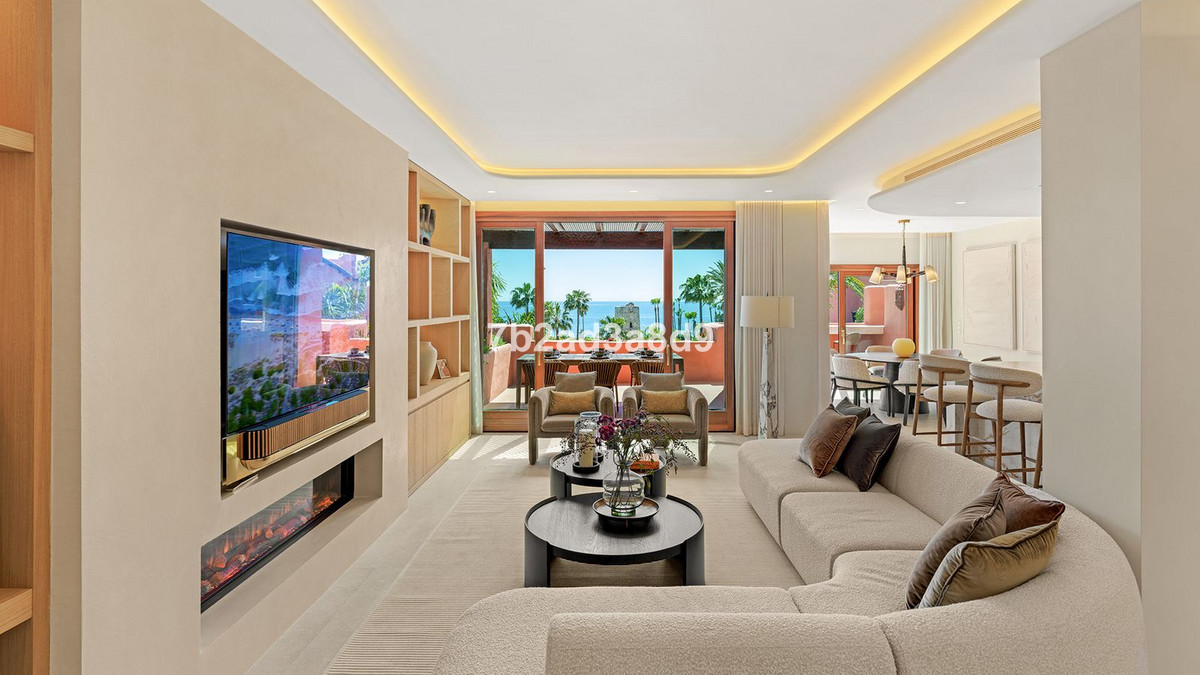 Se vende Ático de 3 dormitorios en Costa Del Sol, Málaga, España