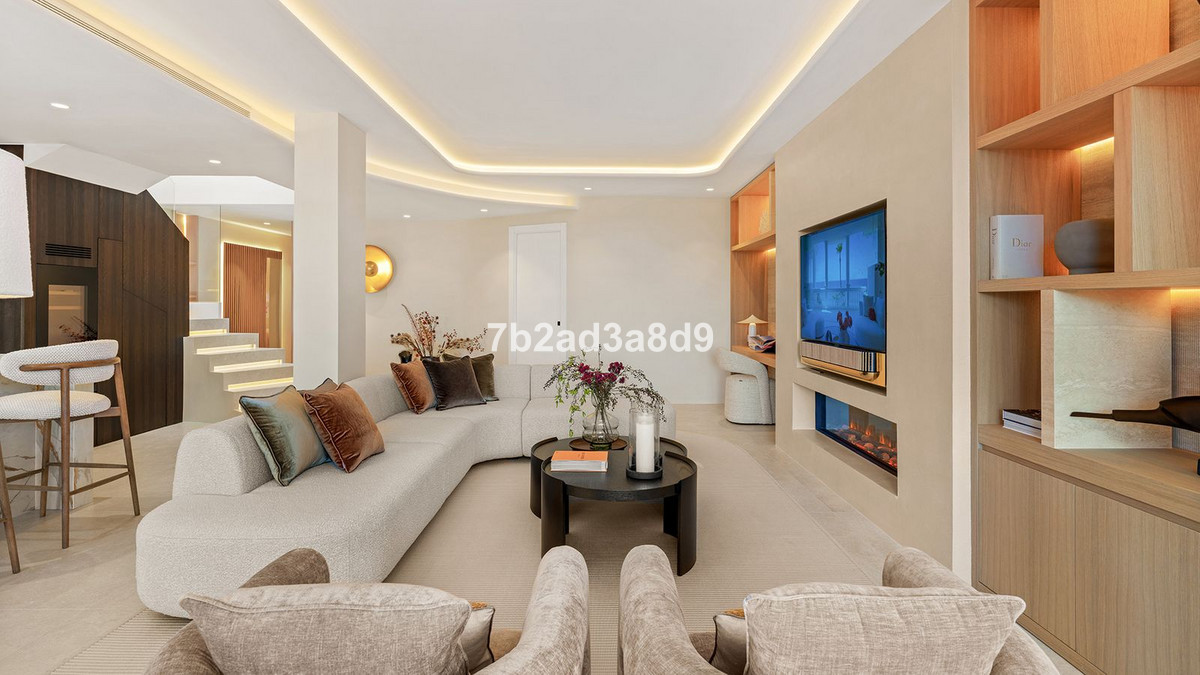 Se vende Ático de 3 dormitorios en Costa Del Sol, Málaga, España