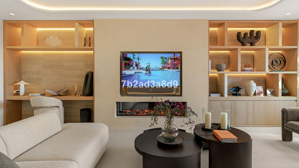 Se vende Ático de 3 dormitorios en Costa Del Sol, Málaga, España