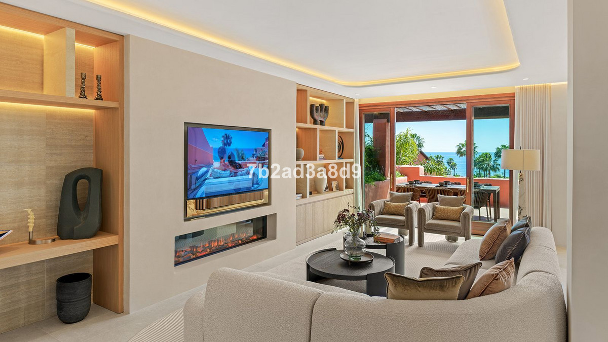 Se vende Ático de 3 dormitorios en Costa Del Sol, Málaga, España