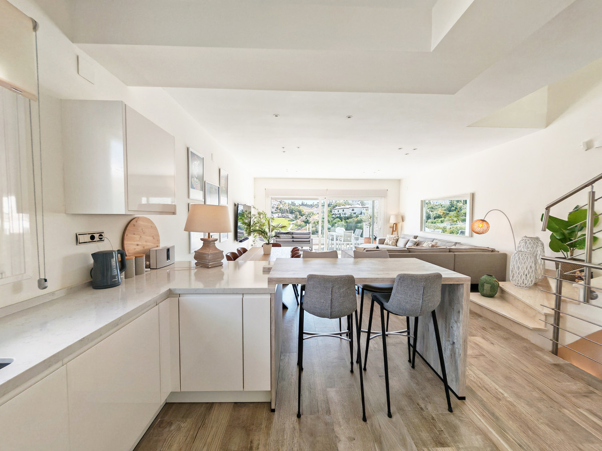 3 Bed Townhouse for sale in Riviera Del Sol Costa Del Sol, Málaga, Spain