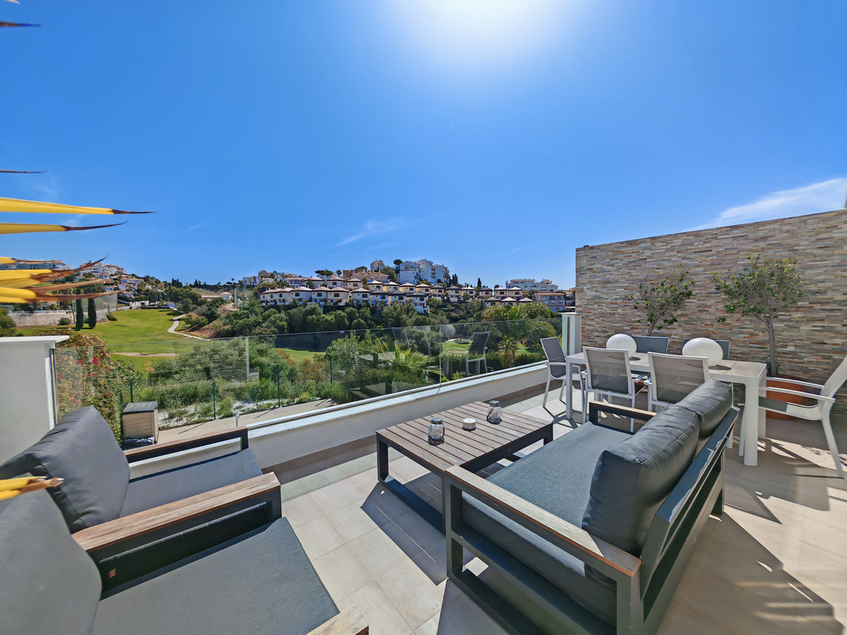 3 Bed Townhouse for sale in Riviera Del Sol Costa Del Sol, Málaga, Spain