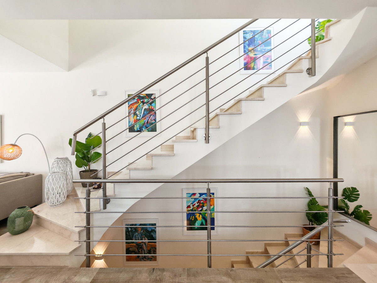 3 Bed Townhouse for sale in Riviera Del Sol Costa Del Sol, Málaga, Spain