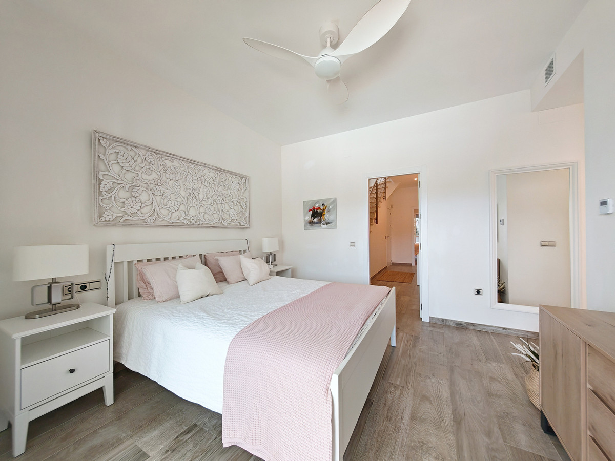 3 Bed Townhouse for sale in Riviera Del Sol Costa Del Sol, Málaga, Spain