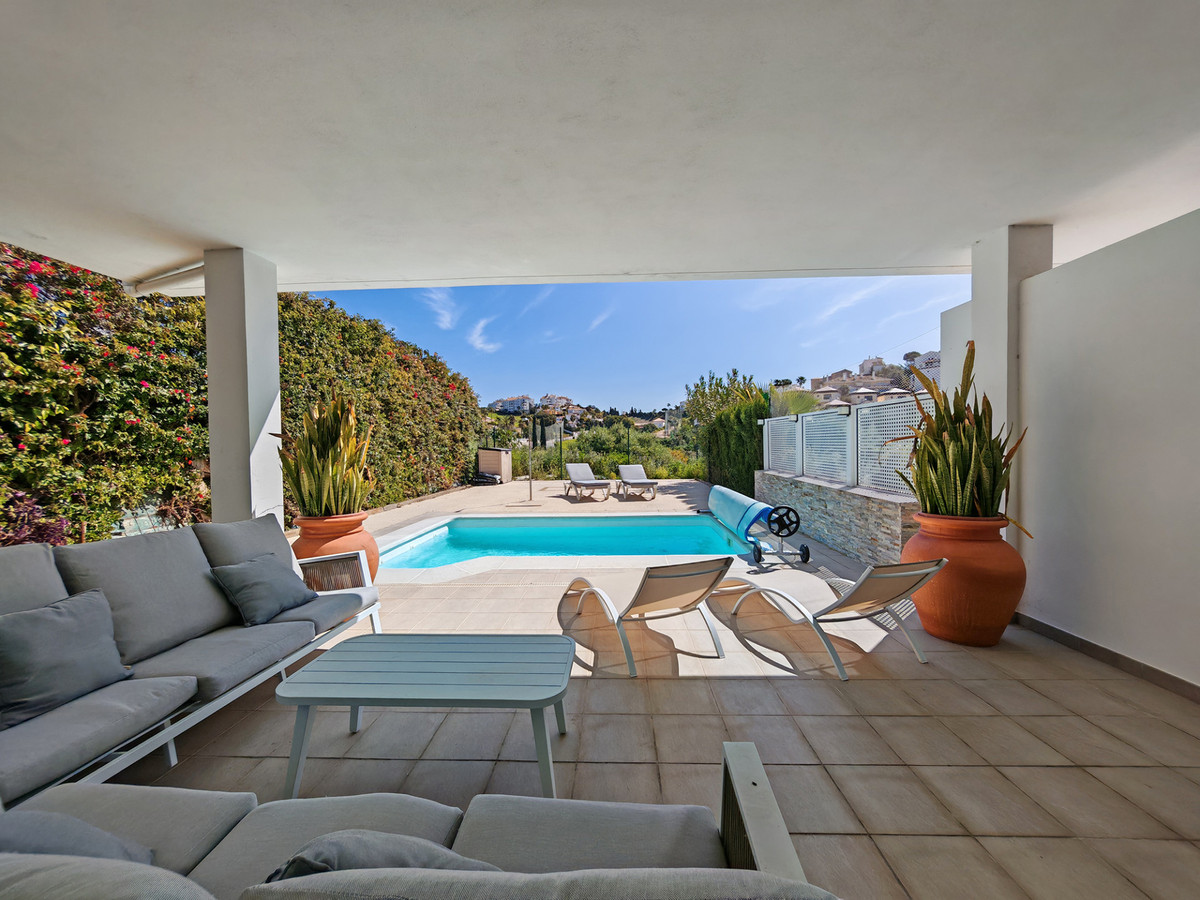 3 Bed Townhouse for sale in Riviera Del Sol Costa Del Sol, Málaga, Spain