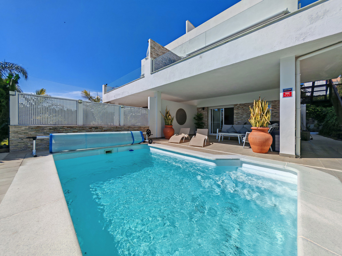 3 Bed Townhouse for sale in Riviera Del Sol Costa Del Sol, Málaga, Spain