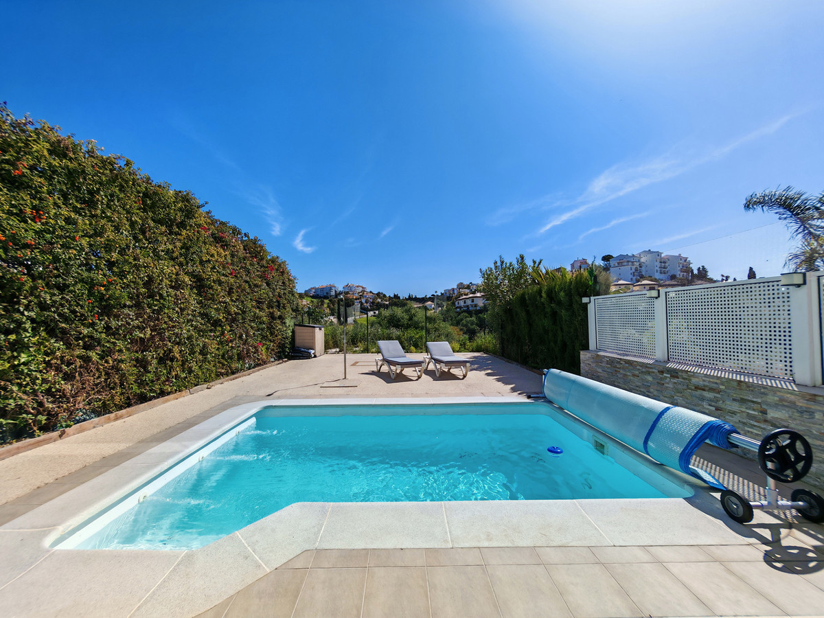 3 Bed Townhouse for sale in Riviera Del Sol Costa Del Sol, Málaga, Spain