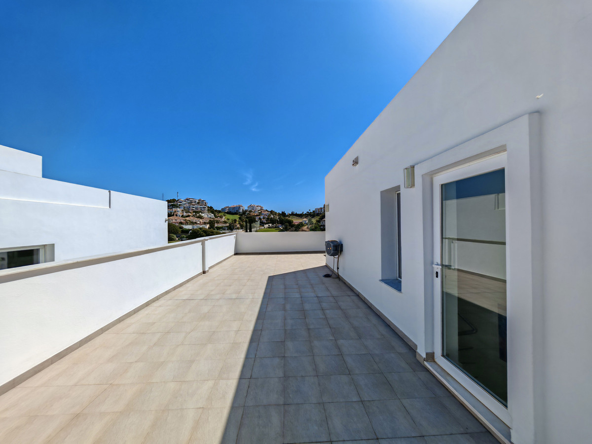3 Bed Townhouse for sale in Riviera Del Sol Costa Del Sol, Málaga, Spain