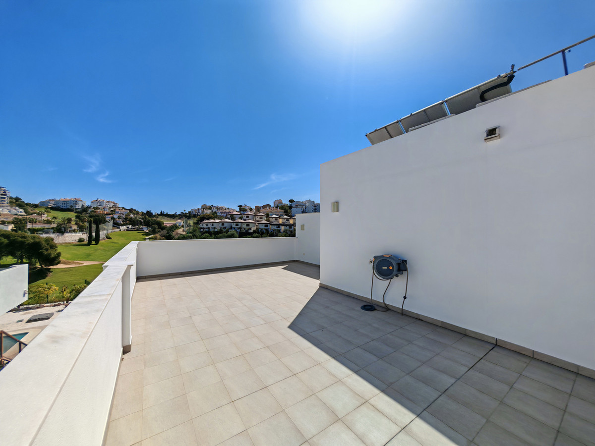 3 Bed Townhouse for sale in Riviera Del Sol Costa Del Sol, Málaga, Spain