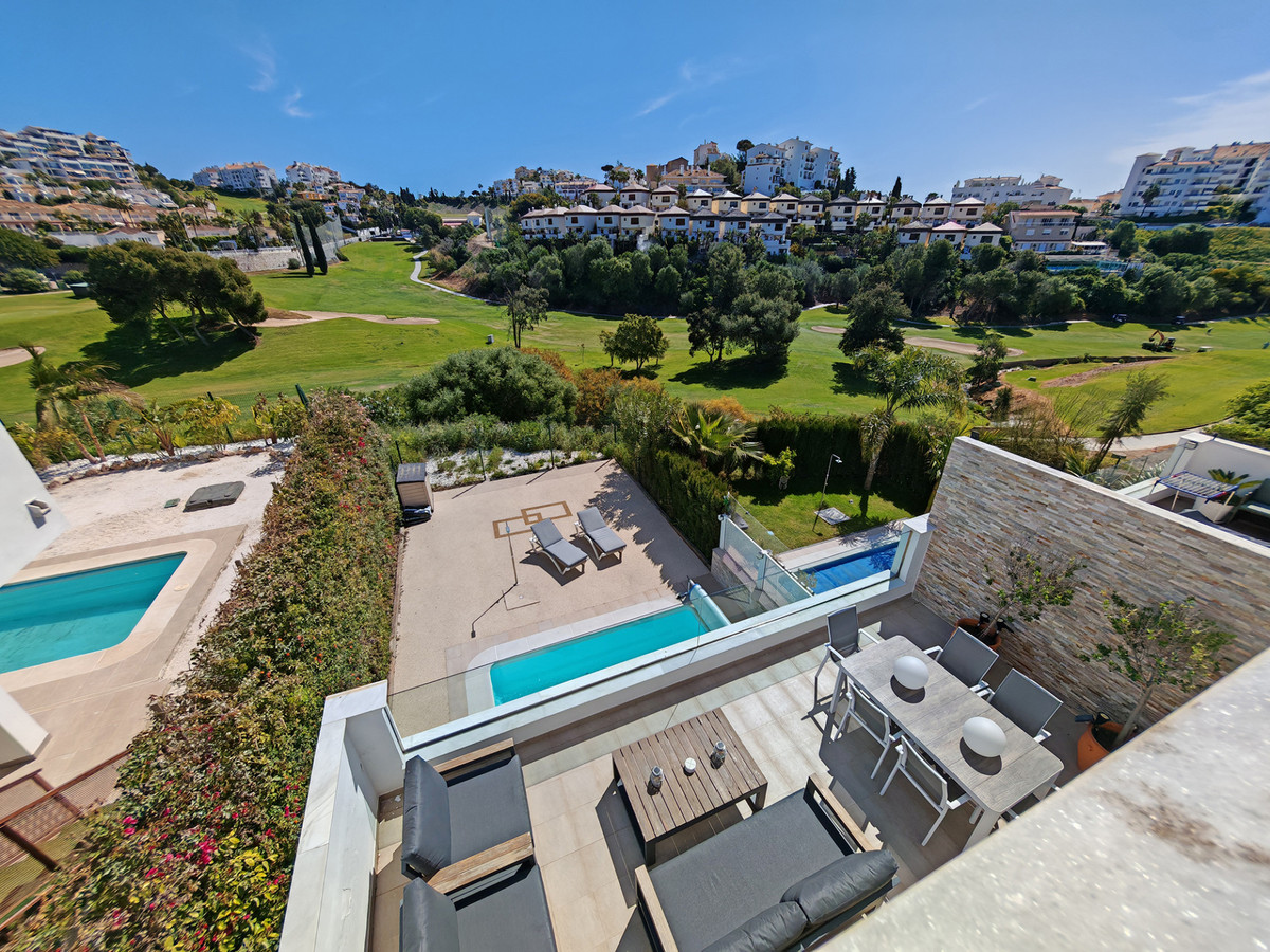 3 Bed Townhouse for sale in Riviera Del Sol Costa Del Sol, Málaga, Spain