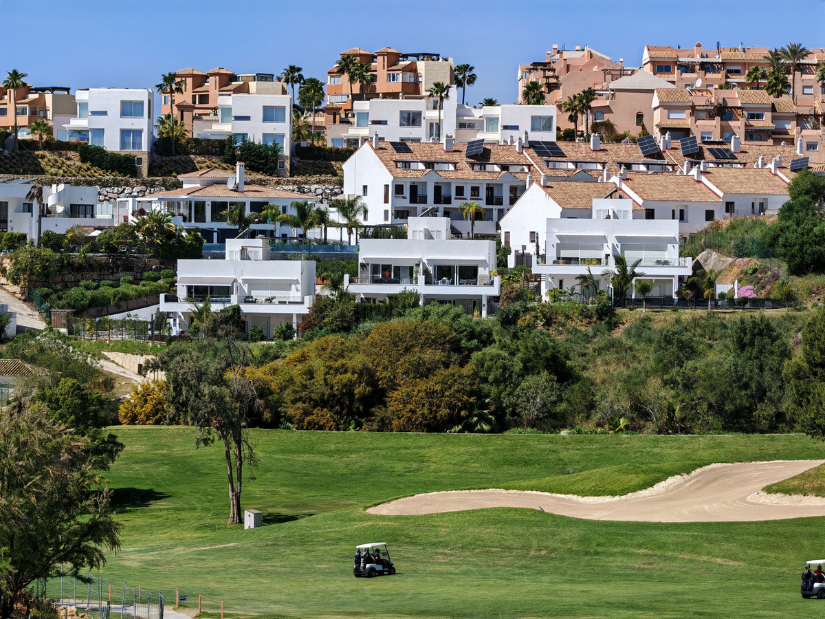 3 Bed Townhouse for sale in Riviera Del Sol Costa Del Sol, Málaga, Spain