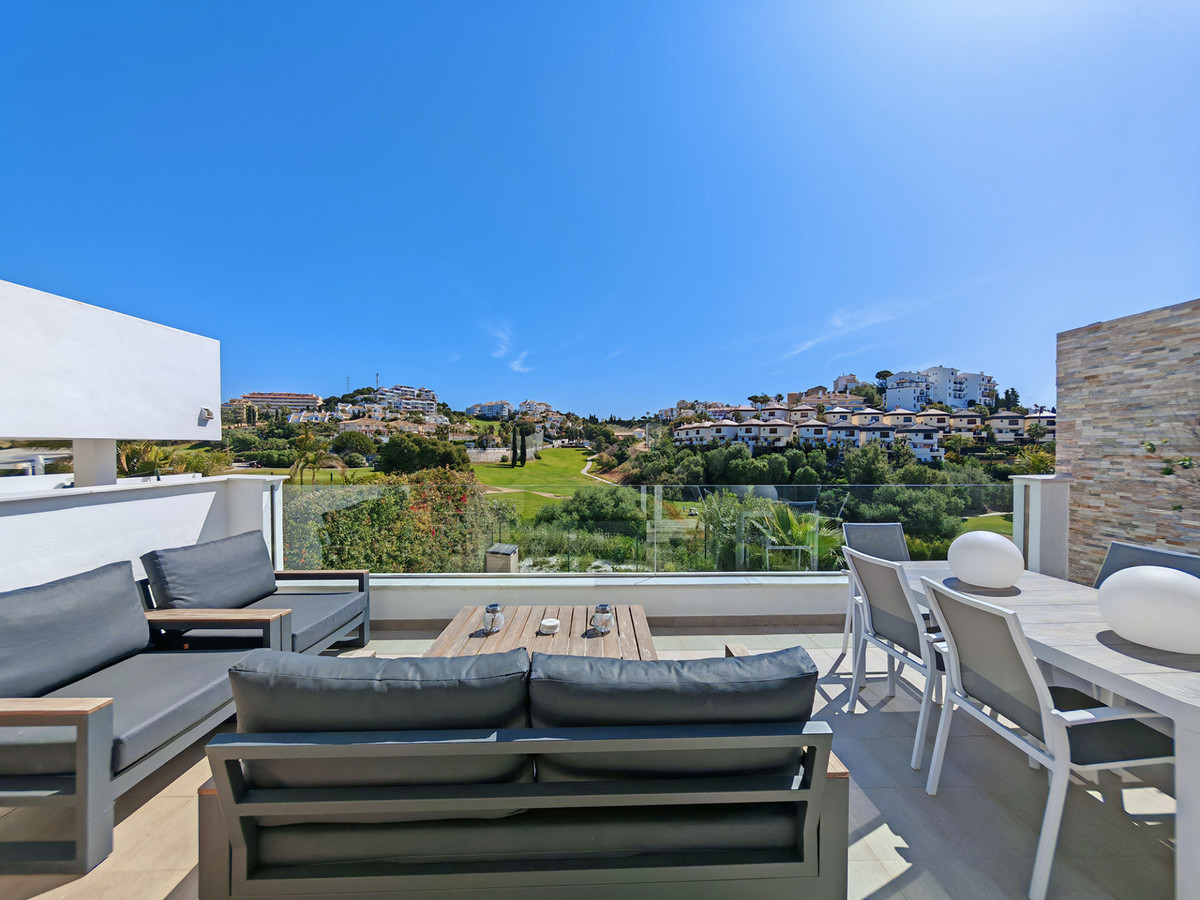 3 Bed Townhouse for sale in Riviera Del Sol Costa Del Sol, Málaga, Spain