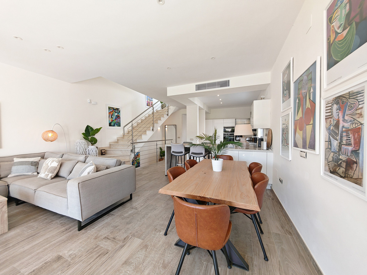 3 Bed Townhouse for sale in Riviera Del Sol Costa Del Sol, Málaga, Spain