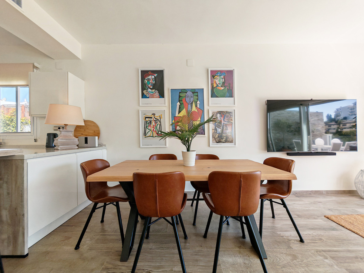 3 Bed Townhouse for sale in Riviera Del Sol Costa Del Sol, Málaga, Spain