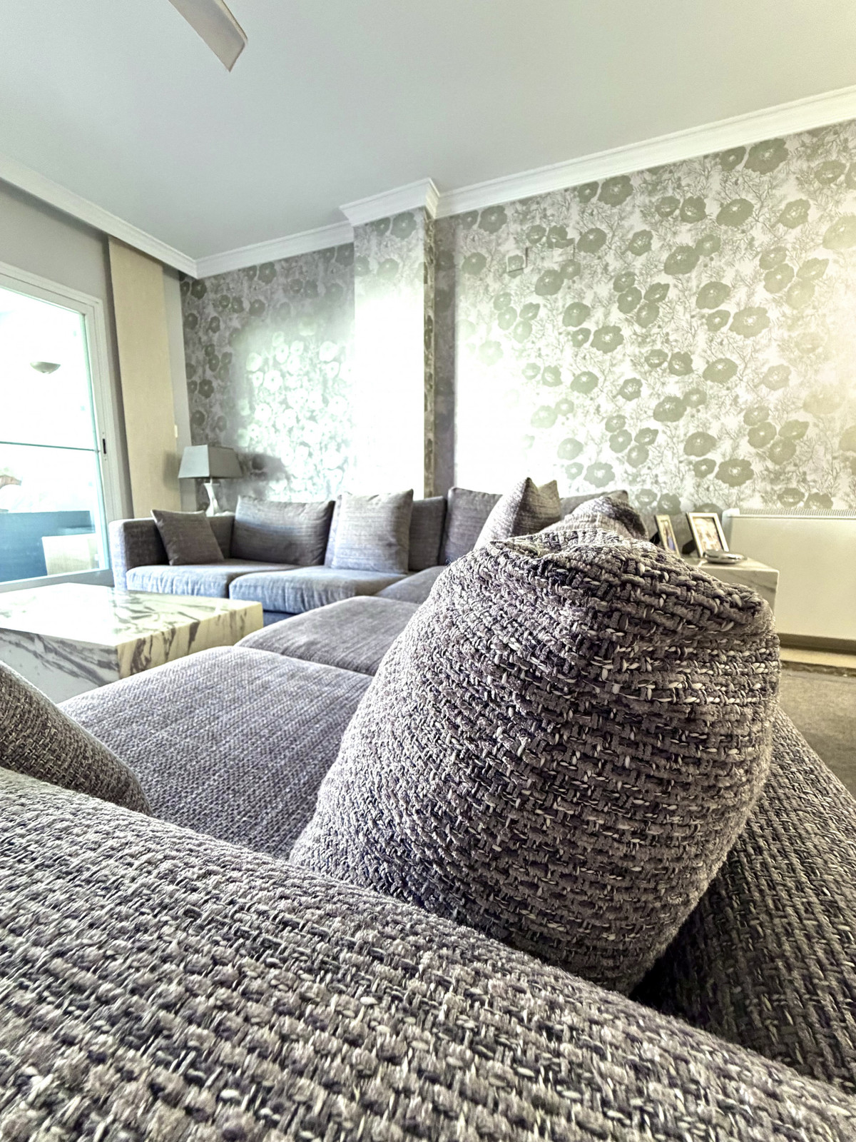 Se vende Apartamento Planta Media de 3 dormitorios en Costa Del Sol, Málaga, España