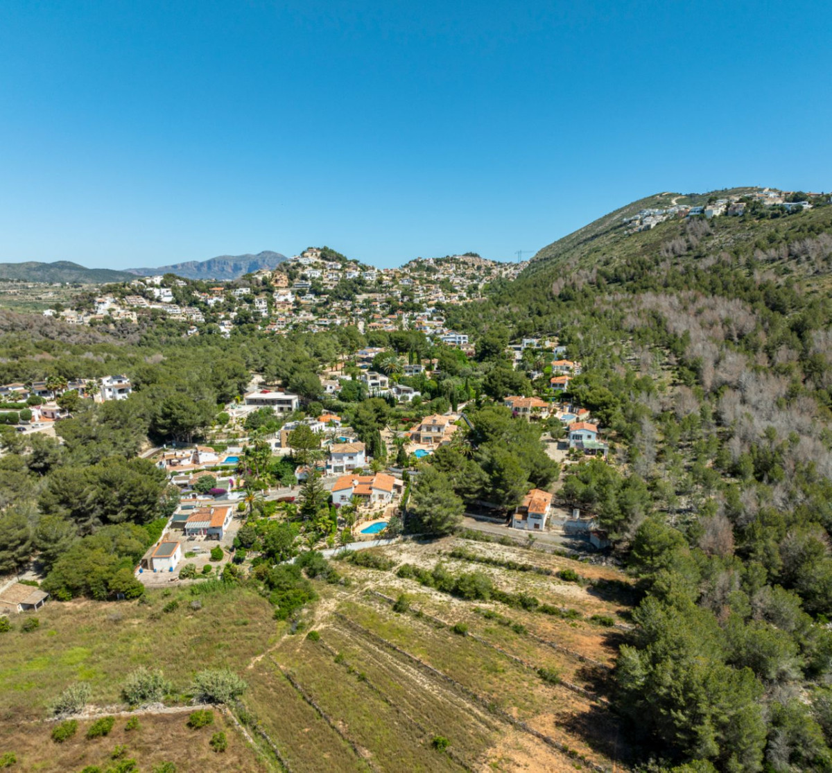 Se vende Villa - Chalet de 3 dormitorios en Costa Blanca, Alicante, España